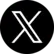 run 3 unblocked X Logo