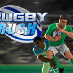 Rugby Rush